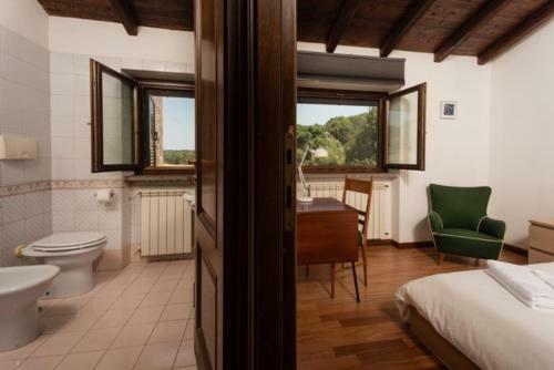 Green Ring Apartment