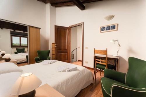 Green Ring Apartment