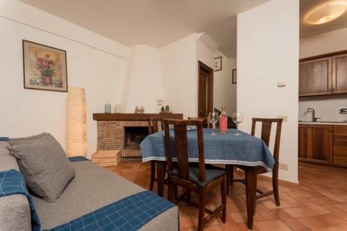 Green Ring Apartment