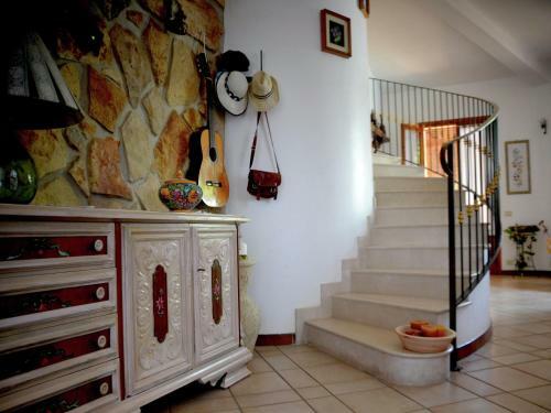Spacious Child-friendly Villa In Modica