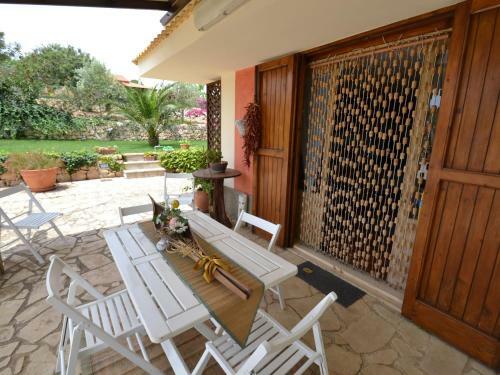 Spacious Child-friendly Villa In Modica