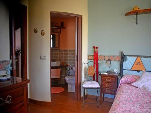 Spacious Child-friendly Villa In Modica