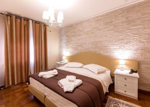 Hotel Il Novecento