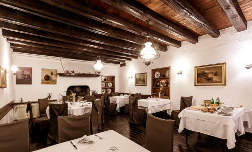 Hotel Il Novecento