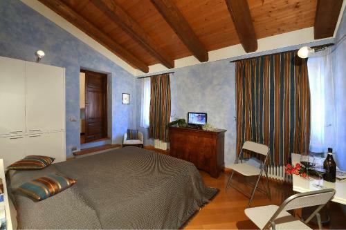 Bed & Breakfast Notte In Langa