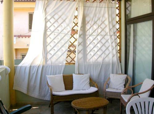 Apartment Localita Moneta