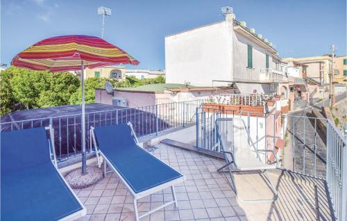 Studio Apartment In Procida -na-