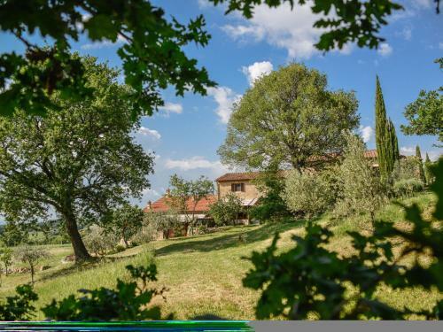 Apartamentos Locazione Turistica Spinosa