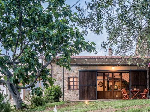 Apartamentos Locazione Turistica Spinosa