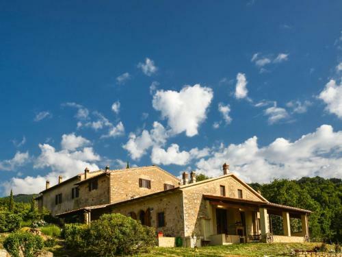 Apartamentos Locazione Turistica Spinosa