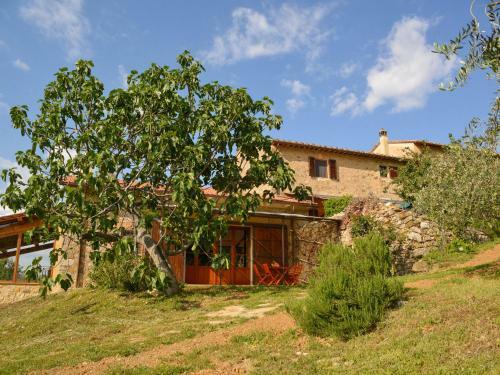 Apartamentos Locazione Turistica Spinosa
