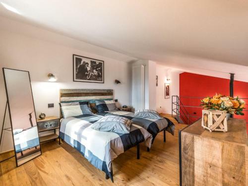 Apartamentos Locazione Turistica Spinosa
