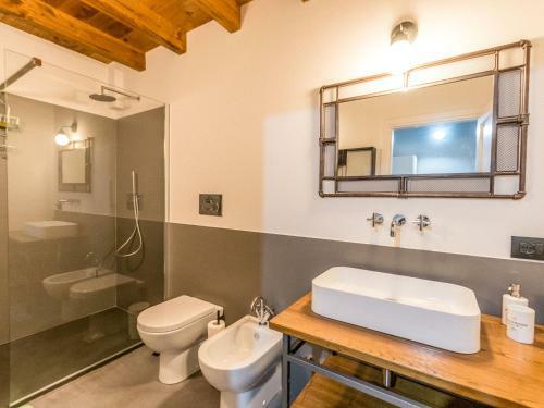 Apartamentos Locazione Turistica Solengo