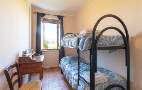 Six-bedroom Holiday Home In Castel Ritaldi (pg)