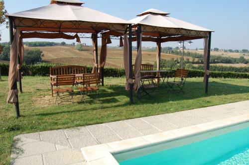 Villa Luna Chiara