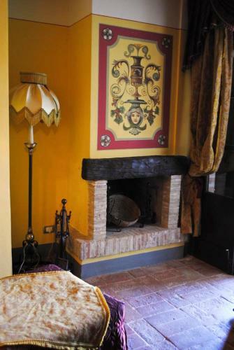 Villa Luna Chiara