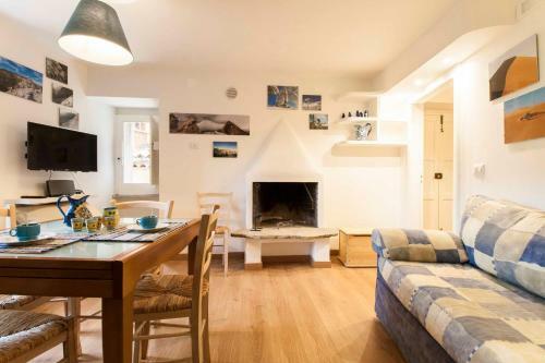 Apartamento Casa Dell'avventura