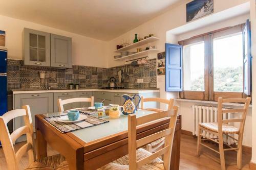 Apartamento Casa Dell'avventura