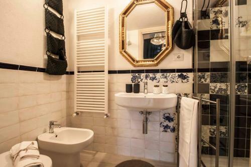Apartamento Casa Dell'avventura