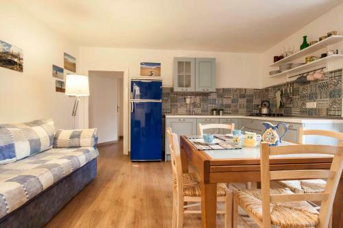 Apartamento Casa Dell'avventura