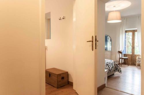 Apartamento Casa Dell'avventura