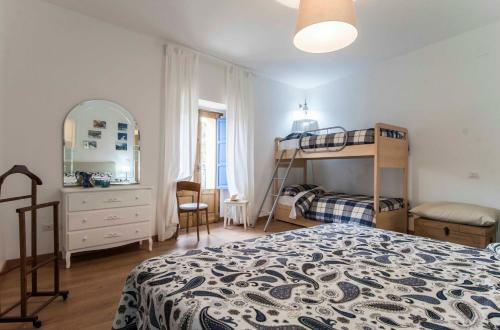 Apartamento Casa Dell'avventura