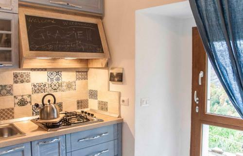 Apartamento Casa Dell'avventura