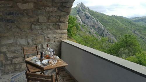 Apartamento Casa Dell'avventura