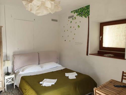 Apartamento Casa Dell'avventura