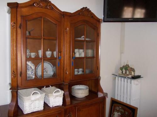 Apartamento Micamatti Near Maranello