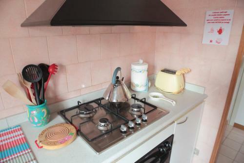 Apartamento Micamatti Near Maranello