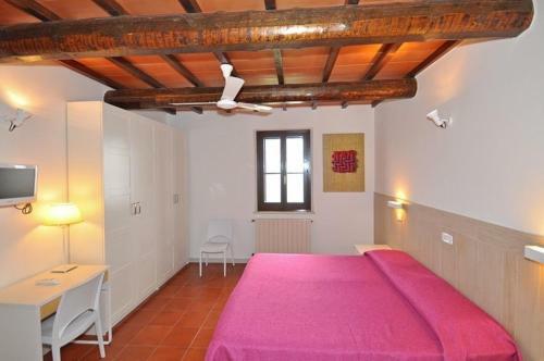 Castiglione Del Lago Apartment Sleeps 10 Pool Wifi