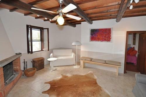 Castiglione Del Lago Apartment Sleeps 10 Pool Wifi