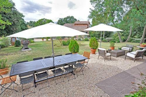 Castiglione Del Lago Apartment Sleeps 10 Pool Wifi