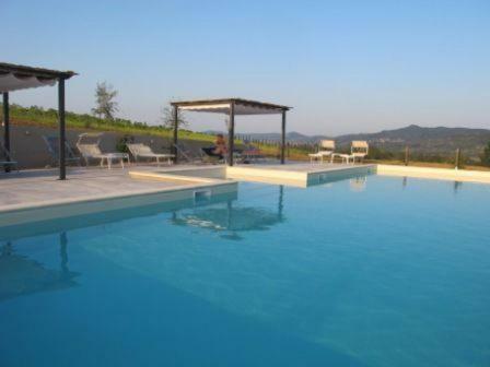 Castiglione Del Lago Apartment Sleeps 10 Pool Wifi