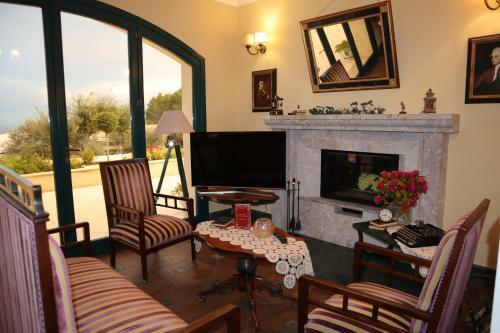Bed & Breakfast Relais Santa Croce All'eremo
