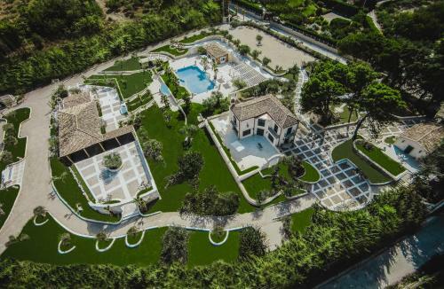 Bed & Breakfast Relais Santa Croce All'eremo
