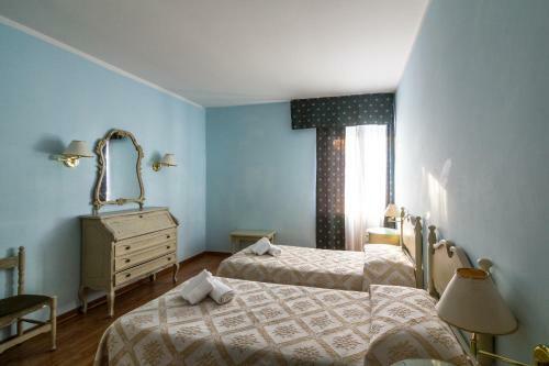 Royal Hotel Paolino