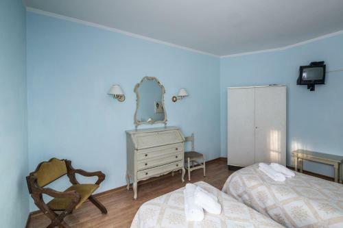 Royal Hotel Paolino