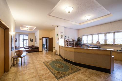 Royal Hotel Paolino