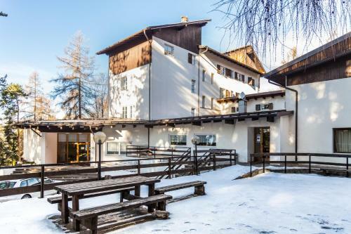 Royal Hotel Paolino