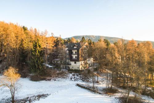 Royal Hotel Paolino