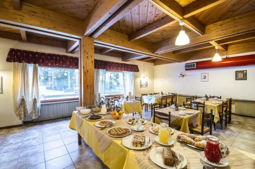 Royal Hotel Paolino