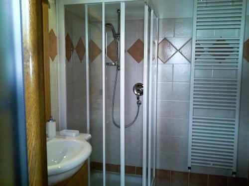 Apartamento Appartamenti Giovanna