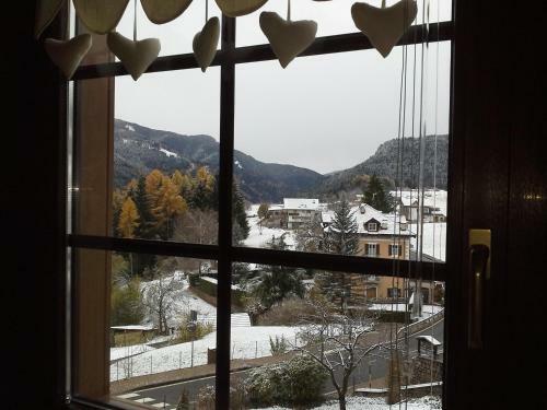 Apartamento Appartamenti Giovanna