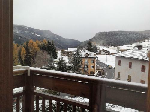 Apartamento Appartamenti Giovanna