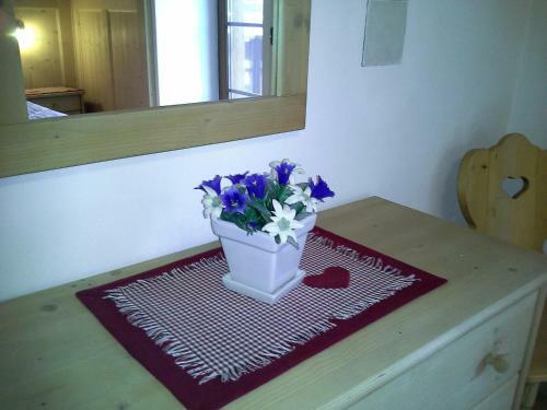 Apartamento Appartamenti Giovanna