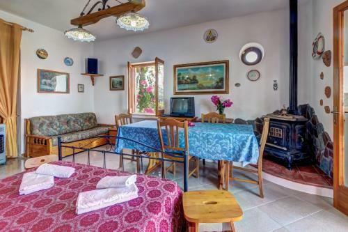 Apartamento Villa Panorama