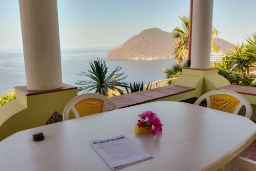 Apartamento Villa Panorama