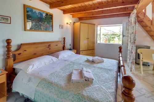 Apartamento Villa Panorama